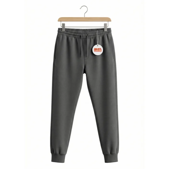 Men’s Tapered Jogger - Image 1