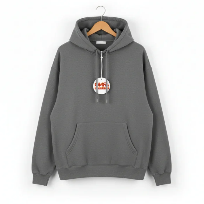 Men's Oversized Hoodie - Image 1
