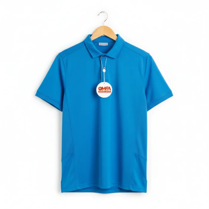 Men's Sports  Polo - Image 1