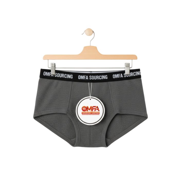 Men’s Thermal Briefs - Image 1