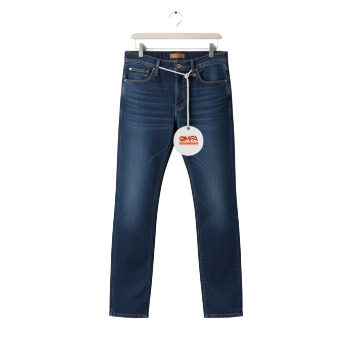 Men’s Denim Jeans - Image 1