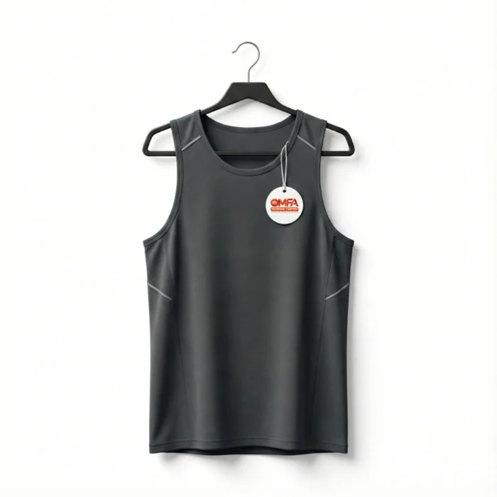 Performance Tank - Image 1