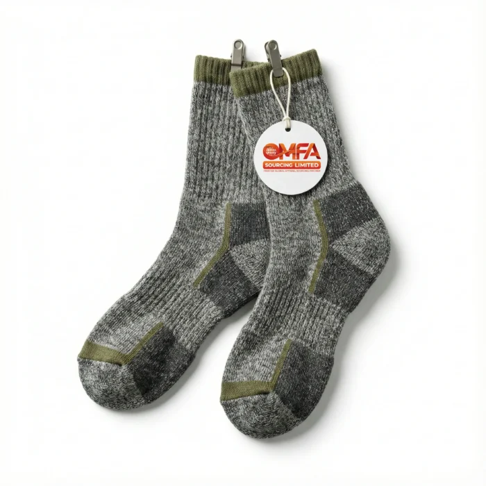 Hiking Sock - Image 1