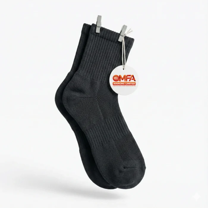 Cushioned Athletic - Image 1