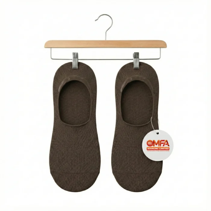 1000069288 No-Show Liner Socks - Image 1