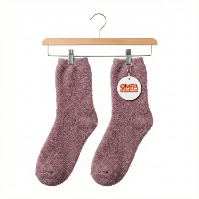 Cozy Plush Lounge - Image 1