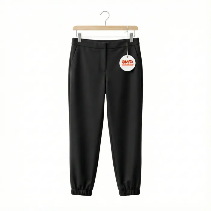 1000069423 Tailored Jogger Trouser - Image 1