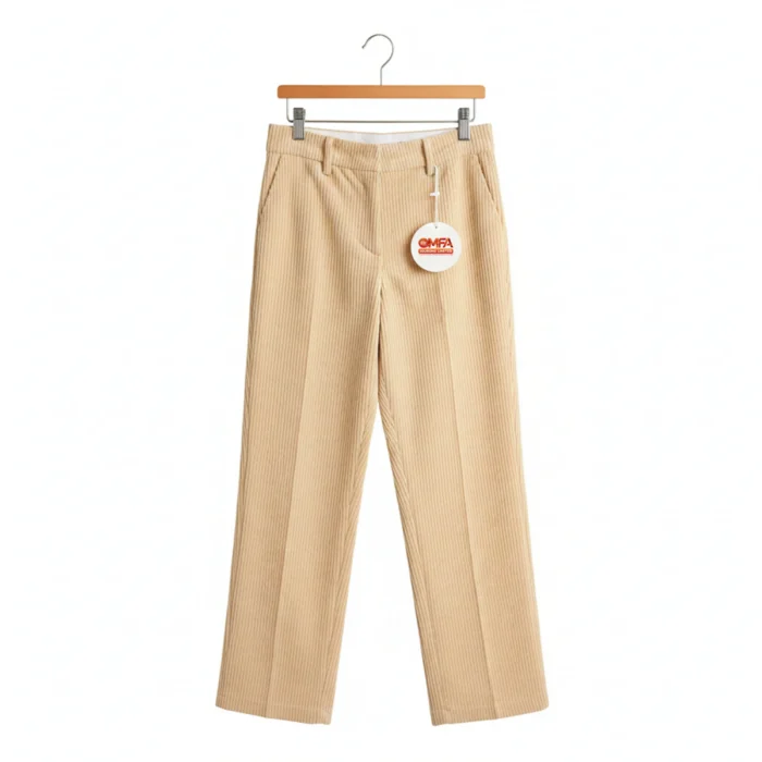Corduroy Pant - Image 1