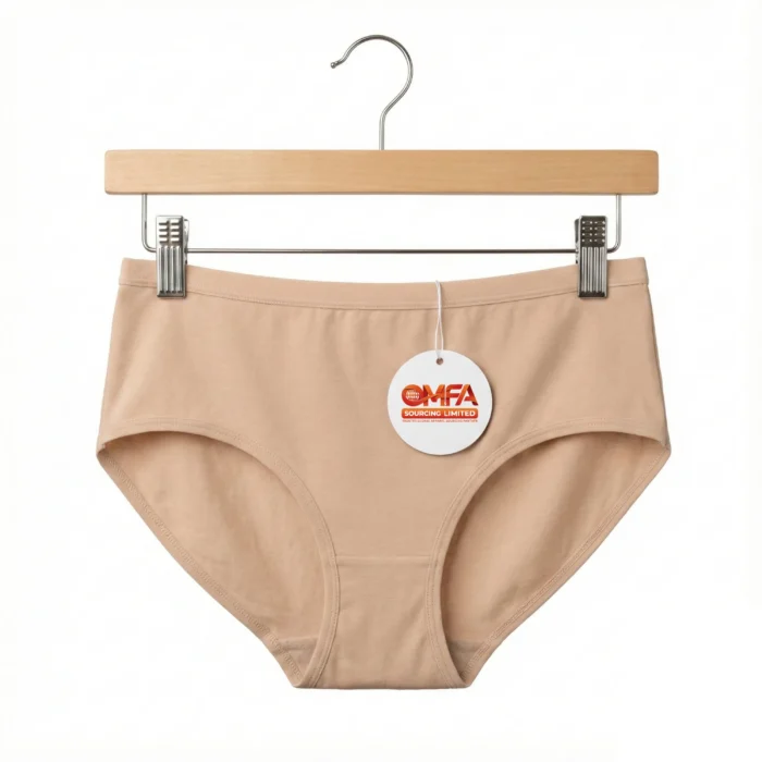 Hipster Panty - Image 1