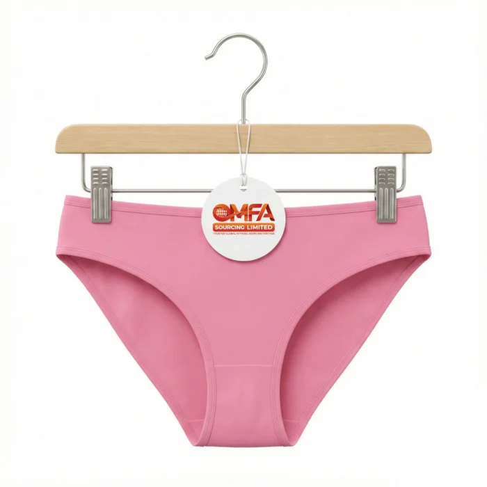 Microfiber Bikini - Image 1