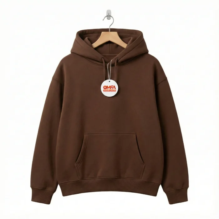 Barrel Hodie - Image 1