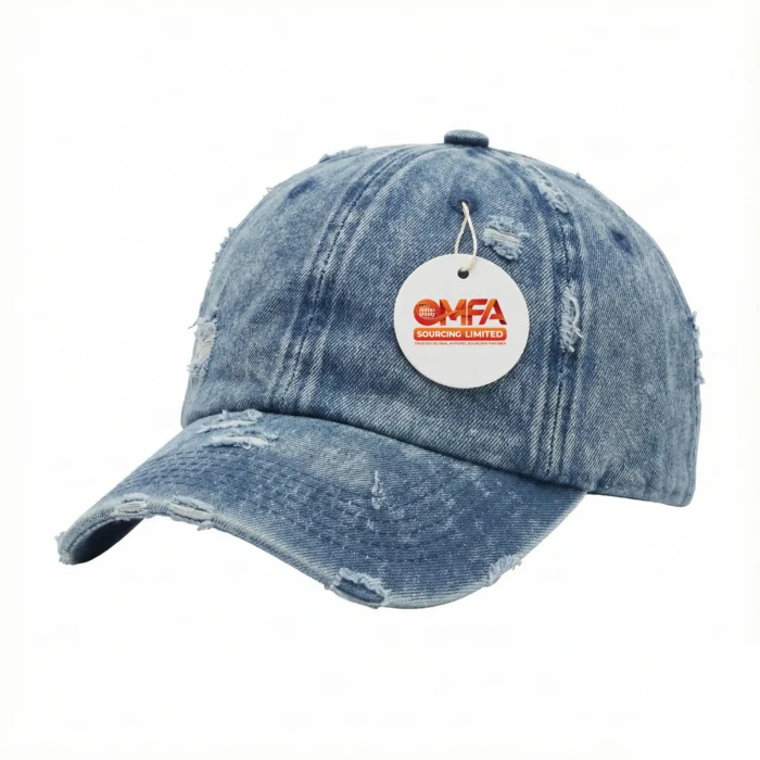 Dad Hat - Image 1